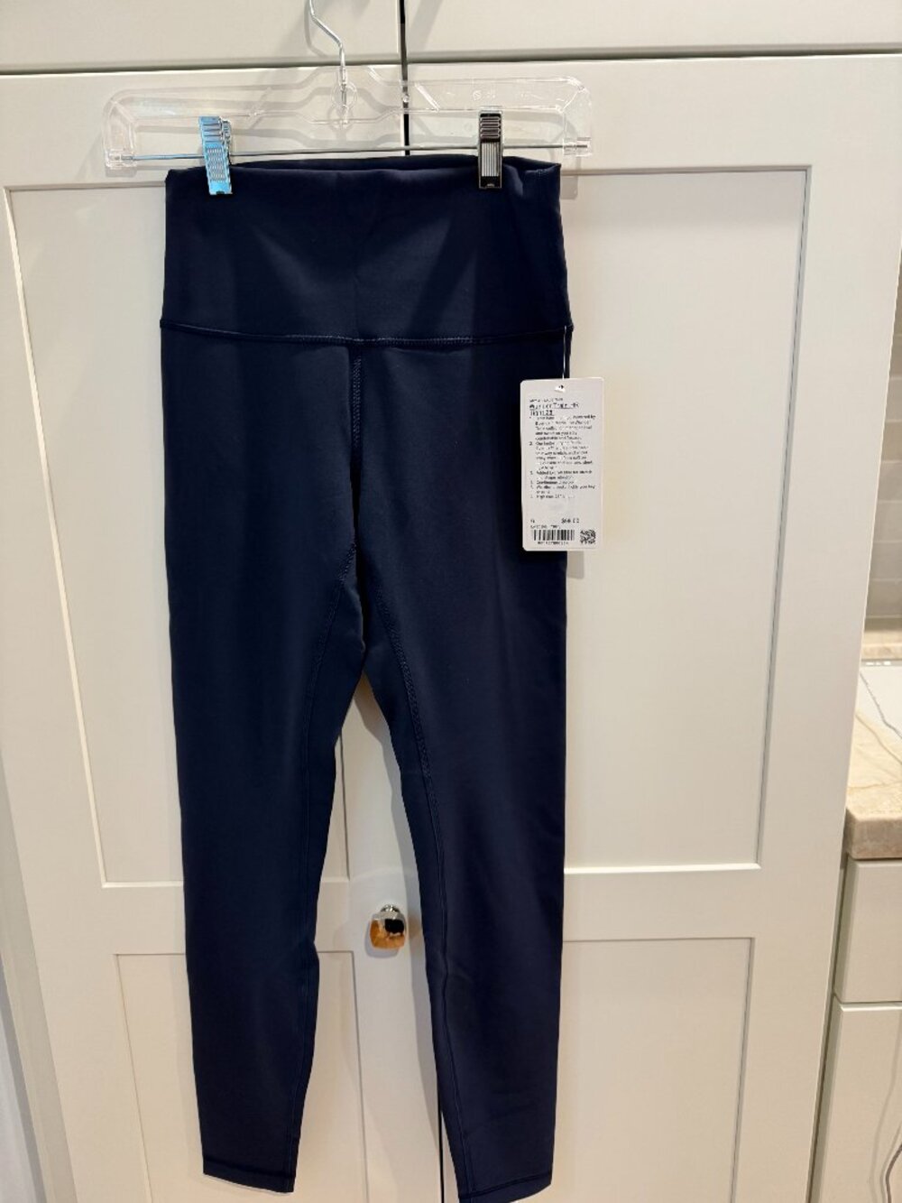 Lululemon Wonder Train Tights
